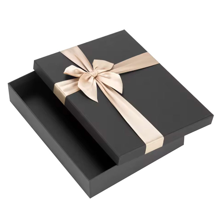 Rigid Lid Closure Gift Boxes